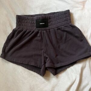 Gray Talentless Shorts!